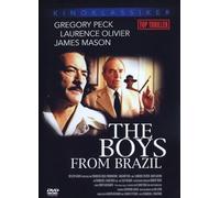 The Boys from Brazil [Alemania] [DVD]