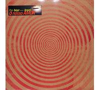 The Boys from Brazil - O Nosso Amor [Vinilo]