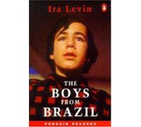 The Boys from Brazil (Penguin Readers (Graded Readers))