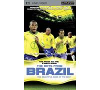 The Boys From Brazil [UMD Mini for PSP][2006] [Reino Unido] [UMD Mini para PSP]
