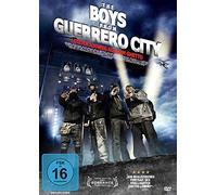 The Boys from Guerrero City - Uncut Version [Alemania] [DVD]