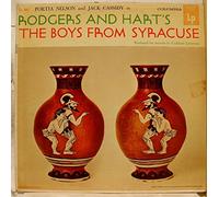 The Boys From Syracuse