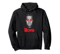 The Boys Homelander Dripping Eyes Sudadera con Capucha