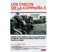 The Boys in Company C [DVD]