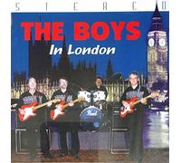 The Boys - In London