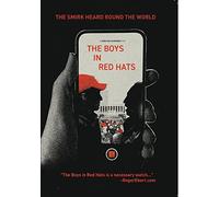 The Boys In Red Hats [USA] [DVD]
