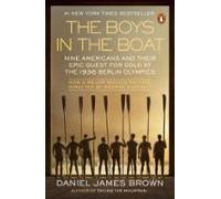 The Boys In The Boat (ebook)