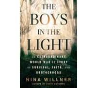 The Boys In The Light (ebook)