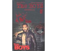 The boys integral 3 | Garth Ennis, Darick Robertson