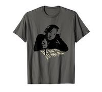 The Boys Kimiko Kill Count Portrait Superhero TV Show Camiseta
