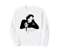 The Boys Kimiko Kill Count Portrait Superhero TV Show Sudadera