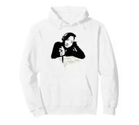 The Boys Kimiko Kill Count Portrait Superhero TV Show Sudadera con Capucha