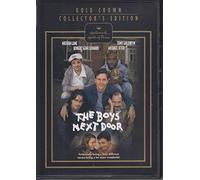 The Boys Next Door
