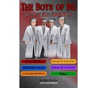 The Boys of BG (The Boys of Bell Gardens) Part #2