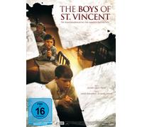 THE BOYS OF ST. VINCENT (Teil 1+2 / ungekürzte Deutsche (DVD) (Importación USA)