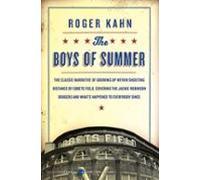 The Boys Of Summer (ebook)