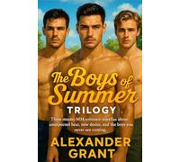 The Boys of Summer Trilogy