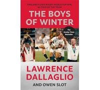 The Boys of Winter: The Perfect Rugby Book for Father's Day