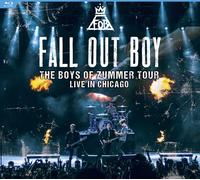 The Boys of Zummer Tour: Live in Chicago [USA] [Blu-ray]