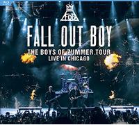 The Boys of Zummer Tour: Live in Chicago [USA] [Blu-ray]