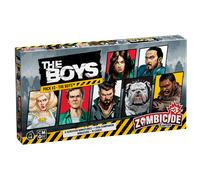 The Boys Pack #2: The Boys