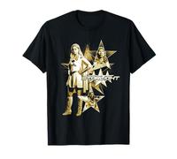 The Boys Starlight Stars and Portraits Collage Superhero TV Camiseta