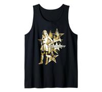 The Boys Starlight Stars and Portraits Collage Superhero TV Camiseta sin Mangas
