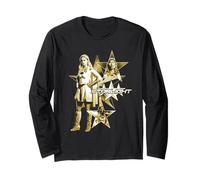 The Boys Starlight Stars and Portraits Collage Superhero TV Manga Larga