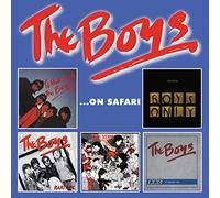 The Boys - The Boys On Safari