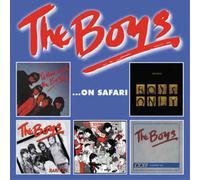 The Boys - The Boys On Safari