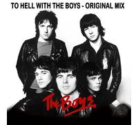 The Boys - To Hell With The Boys [Vinilo]