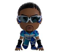 The Boys Vinyl Figur A-Train 9 cm NUEVO