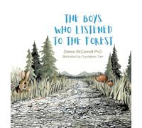 The Boys Who Listened to the Forest