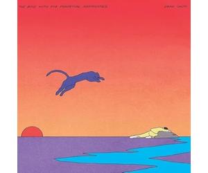 The Boys With The Perpetual Nervousness - Dead Calm