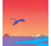 Boys With the Perpetual Nervousness, the – Dead Calm – Vinilo – Edición Deluxe – Victrola