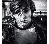 The Boys You Know - Purple Lips