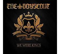 The Boyscout - We Were Kings