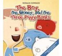 The Boythe Money And The Three Pig Banks (ebook)