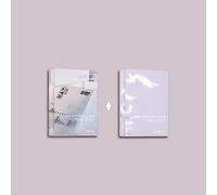 The Boyz - 3er mini álbum The ONLY Platform ver. (Juego de 2 versiones)
