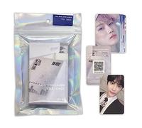 THE BOYZ - 3rd Mini ALBUM [THE ONLY] (PLATFORM ALBUM - NO AIR VER.) Case + Mini Card(QR Type) + Selfie Photocard + Official Photocard + Digital Contents + 2 Pin Button Badges