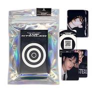 THE BOYZ - 5th Mini ALBUM [CHASE] (PLATFORM ALBUM - TRICK VER.) Case + Mini Card(QR Type) + Selfie Photocard + Official Photocard + Digital Contents + 2 Pin Button Badges