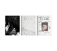 The Boyz - Be Awake (8º mini álbum) (Reach+Realize+Reason ver. Set)