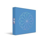 The Boyz - Bloom Bloom (versión en inglés) (2º Álbum Único) CD + 88p Photobook + Tarjeta Pop-UP + Nombre Pegatina + Foto Carta + Tarjeta de Fotografía