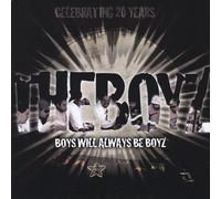 The Boyz - Boys Will Always Be Boyz