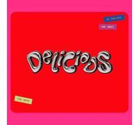 THE BOYZ - Delicious (Member Limited Edition) [2nd Japan Album] + POB