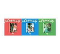 THE BOYZ - PHANTASY Part.1 Christmas In August (Vol.2) Álbum (Present ver.)