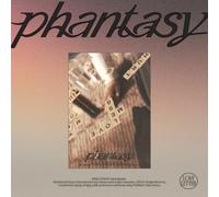 THE BOYZ [ PHANTASY Part.3 Love Letter ] 2nd Album Pt.3 [ Write Version ]