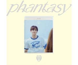 THE BOYZ - [PHANTASY] Pt.1 Christmas In August [DVD Ver.] - Random Member (1x DVD Ver.)