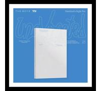 THE BOYZ - (Photo Book) THE BOYZ [UNEXPECTED] The 3rd Album (BEGIN Ver + Card)