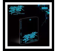 THE BOYZ - (PLATFORM) THE BOYZ [導火線/FUSE/도화선] 9th Mini Album (FLASH Ver. + Gift Card) K-POP SEALED
